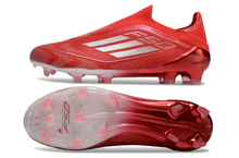 Carregar imagem no visualizador da galeria, Adidas F50 Elite Laceless FG -
