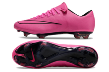 Carregar imagem no visualizador da galeria, Nike Mercurial Vapor 10 Elite FG - Rosa
