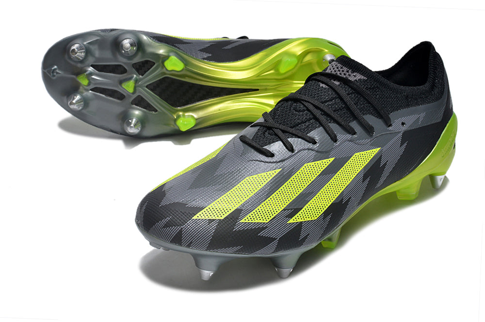 Adidas X Crazyfast.1 SG - CrazyCharged – Acstorechuteiras