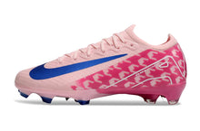 Carregar imagem no visualizador da galeria, Nike Air Zoom Mercurial Vapor 16 Elite FG - Rosa Azul
