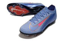Carregar imagem no visualizador da galeria, Nike Air Zoom Mercurial Vapor 16 Elite FG - Azul
