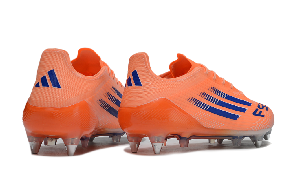 Adidas F50 Elite SG - Laranja – Acstorechuteiras