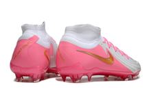 Carregar imagem no visualizador da galeria, Nike Phantom Luna Elite II FG - Branco Rosa
