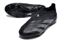 Carregar imagem no visualizador da galeria, Adidas Predator Elite + FG - Preto
