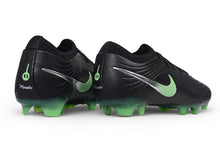 Carregar imagem no visualizador da galeria, Nike Tiempo Maestro Elite FG - Preto Verde
