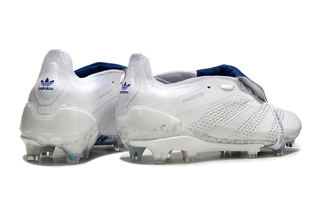 Adidas Predator Elite Tongue FG - David Beckham – Acstorechuteiras