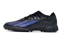 Carregar imagem no visualizador da galeria, Adidas X Crazyfast .1 Society - Preto
