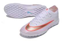 Carregar imagem no visualizador da galeria, Nike Air Zoom Mercurial Vapor 17 Elite Society - Branco
