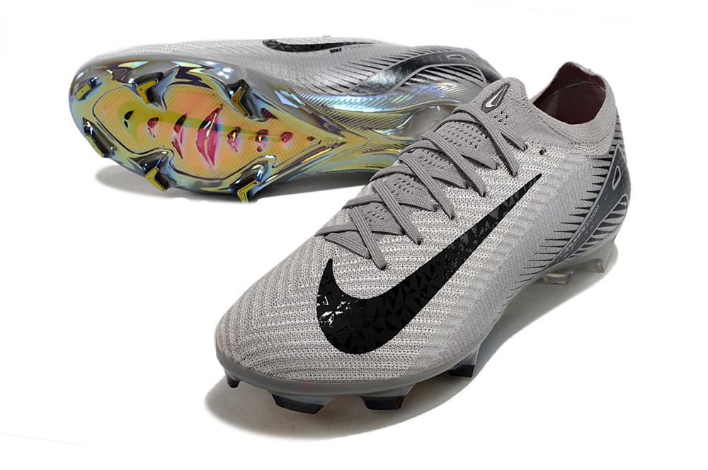 Nike Air Zoom Mercurial Vapor 16 Elite FG - Cinza – Acstorechuteiras