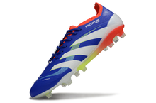Carregar imagem no visualizador da galeria, Adidas Predator 25 Elite FG - Azul

