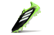 Carregar imagem no visualizador da galeria, Adidas Copa Pure 3 Elite FG - Preto Verde

