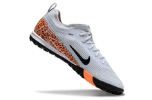 Carregar imagem no visualizador da galeria, Nike Mercurial Air Zoom Vapor 16 Pro Society - Cinza Laranja

