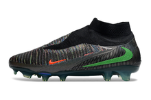 Carregar imagem no visualizador da galeria, Nike Phantom 6 Elite High FG - Preto
