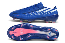 Carregar imagem no visualizador da galeria, Adidas F50 Elite Hyperfast FG - Azul
