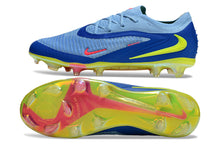 Carregar imagem no visualizador da galeria, Nike Phantom 6 Elite FG - Azul Verde
