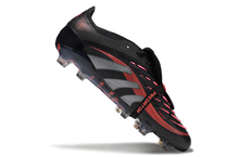 Carregar imagem no visualizador da galeria, Adidas Predator 25 Elite Tongue FG - Stealth Victory
