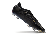 Carregar imagem no visualizador da galeria, Adidas Copa Pure 2 FG - Preto Dourado
