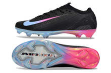 Carregar imagem no visualizador da galeria, Nike Air Zoom Mercurial Vapor 16 Elite FG - Preto Rosa
