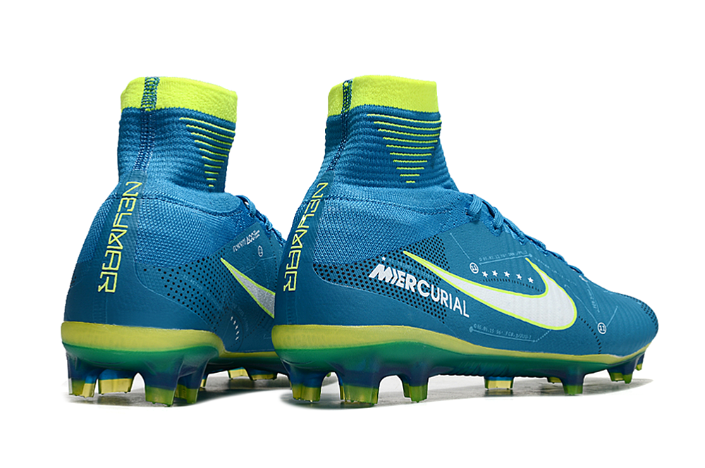 Nike Mercurial Zoom Superfly 5 Elite FG - Neymar – Acstorechuteiras