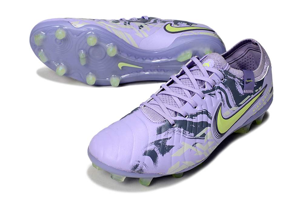 Nike Tiempo Legend X Elite FG - United Pack – Acstorechuteiras