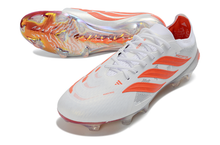 Carregar imagem no visualizador da galeria, Adidas Predator 26 Elite FG - Branco
