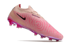 Carregar imagem no visualizador da galeria, Nike Phantom GX Elite FG - Rosa
