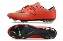 Carregar imagem no visualizador da galeria, Nike Mercurial Vapor 10 Elite FG
