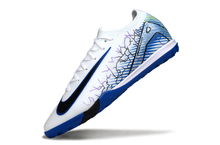 Carregar imagem no visualizador da galeria, Nike Air Zoom Mercurial Vapor 16 Elite TF - Azul Branco
