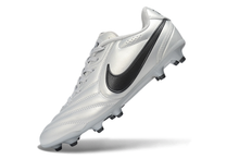 Carregar imagem no visualizador da galeria, Nike Tiempo Ligera Pro FG - Prata
