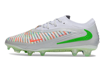 Carregar imagem no visualizador da galeria, Nike Phantom 6 Elite FG - Cinza

