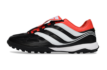 Carregar imagem no visualizador da galeria, Adidas Predator League 26 Society - Preto

