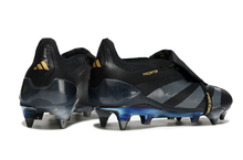 Carregar imagem no visualizador da galeria, Adidas Predator Elite Tongue SG - Black

