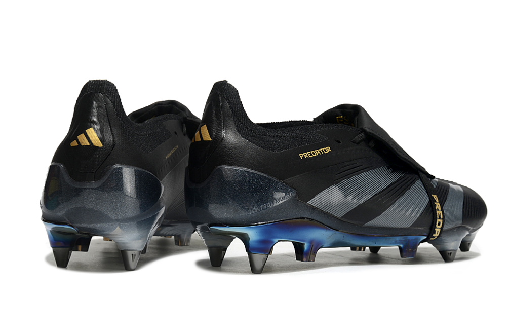 Adidas Predator Elite Tongue SG - Black – Acstorechuteiras