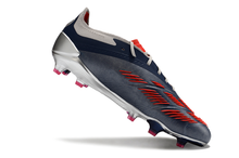 Carregar imagem no visualizador da galeria, Adidas Predator Elite FG - Prata
