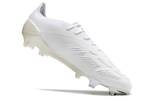 Carregar imagem no visualizador da galeria, Adidas Predator Elite FG - Branco
