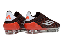 Carregar imagem no visualizador da galeria, Adidas F50 Elite Laceless SG - Preto
