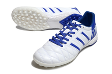 Carregar imagem no visualizador da galeria, Adidas 11 Pro Society TF - Branco Azul
