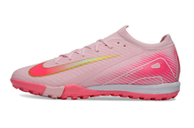 Carregar imagem no visualizador da galeria, Nike Air Zoom Mercurial Vapor 16 Elite TF - Rosa
