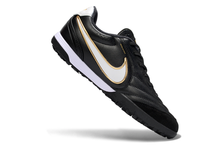 Carregar imagem no visualizador da galeria, Nike Tiempo Legend Ligera PRO Society - Preto
