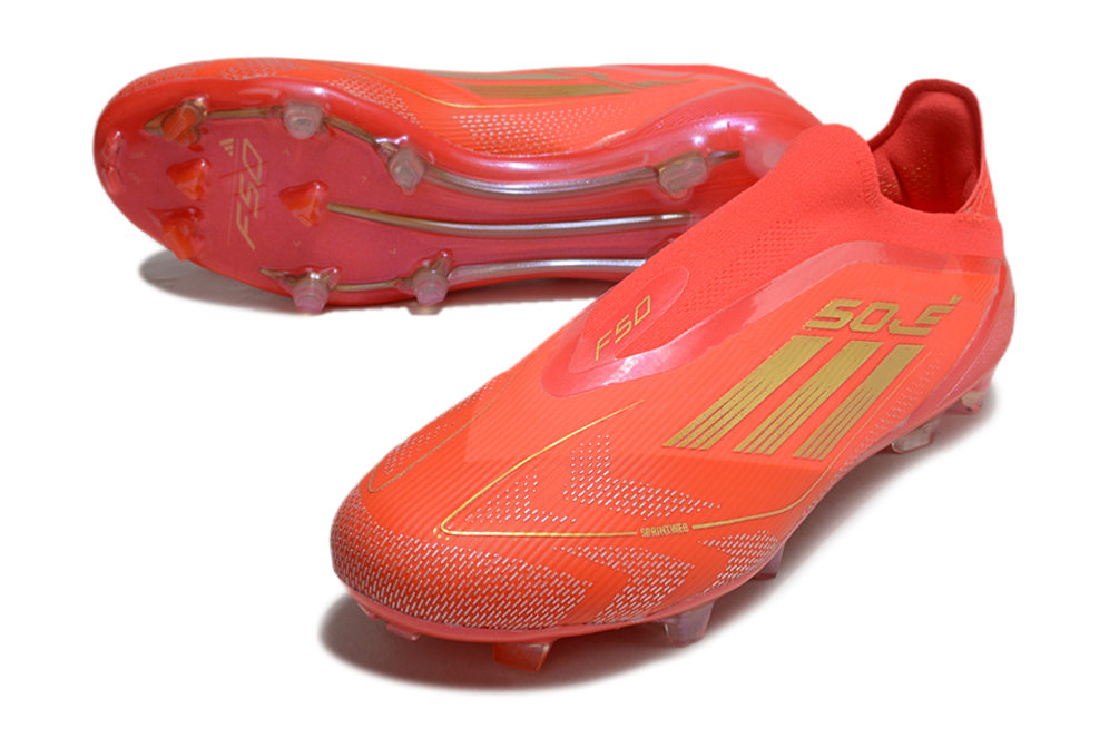 Adidas F50 Elite Laceless FG - Two Horizons – Acstorechuteiras