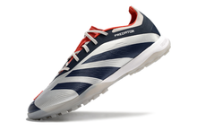 Carregar imagem no visualizador da galeria, Adidas Predator Elite Society - Prata
