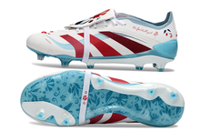Carregar imagem no visualizador da galeria, Adidas Predator 25 Elite Tongue FG - Football Gal
