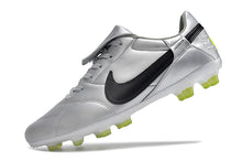 Carregar imagem no visualizador da galeria, Nike Premier 3 FG Elite - Prata
