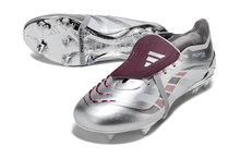 Carregar imagem no visualizador da galeria, Adidas Predator Elite Tongue SG - Chrome Dream
