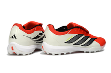 Carregar imagem no visualizador da galeria, Adidas Predator League 26 Society - Vermelho
