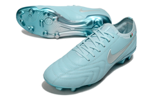 Carregar imagem no visualizador da galeria, Nike Tiempo Legend X Elite FG - Azul
