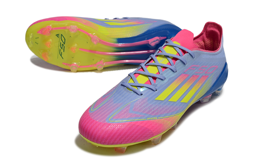 Adidas F50 Elite FG - Celestial Victory – Acstorechuteiras