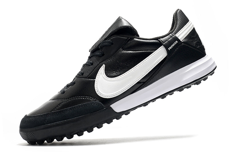 THE NIKE PREMIER Ⅲ FG 黒白 新品未使用 Nike Premier III Society - Preto Branco – Acstorechuteiras
