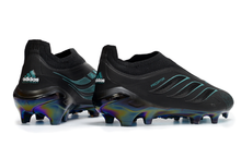Carregar imagem no visualizador da galeria, Adidas Predator 26 Elite LL FG - Black

