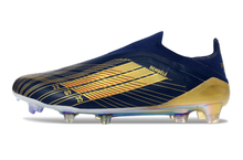 Carregar imagem no visualizador da galeria, Adidas F50 Elite Laceless FG - Dembele
